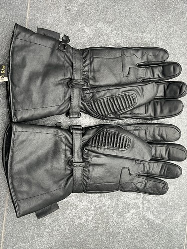 Leather motorcycle - rs,