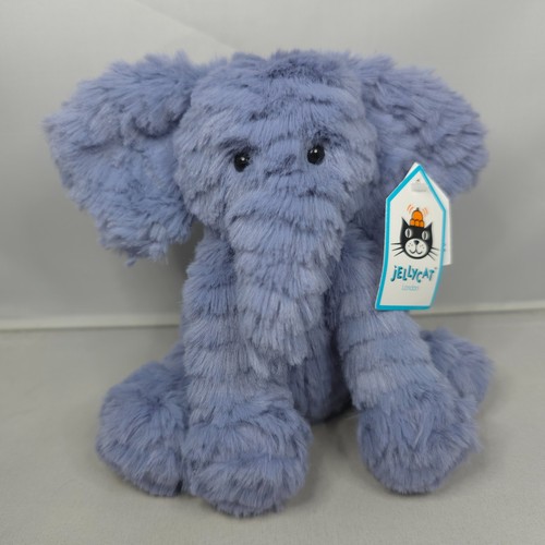 Bnwt jellycat fuddlewuddle - jellycat,