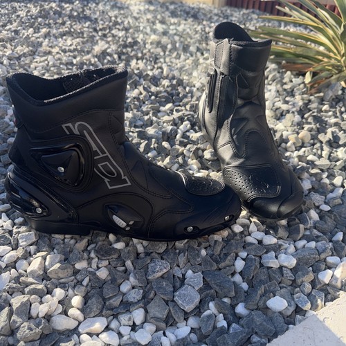 Sidi mid ankle - , short