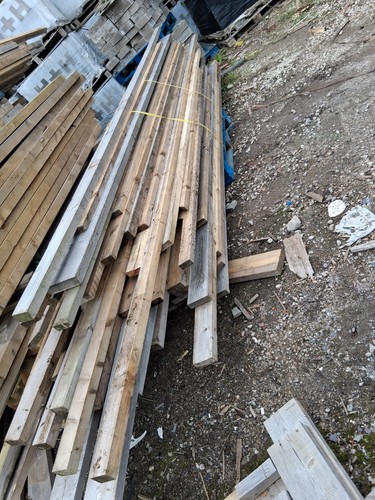 Timber mixed bundle 3x2 - bundle,