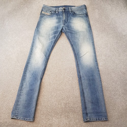 Diesel mens jeans - jeans, 30x30