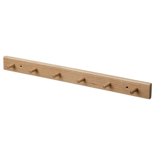 Ikea hövolm oak rack - ikea,