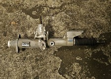 AUDI 80 COUPE S2 STEERING RACK