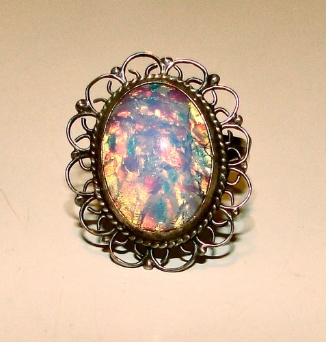 Vintage sterling silver - vintage,