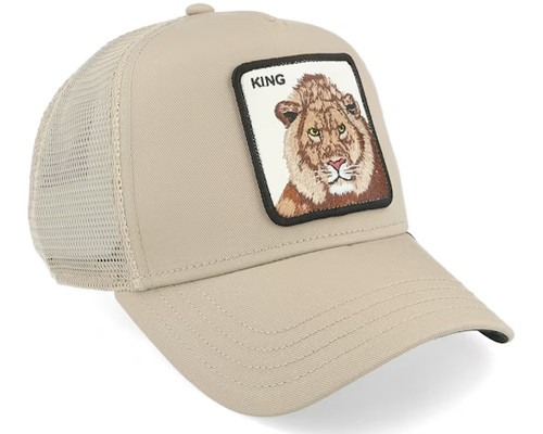 Goorin bros the - goorin, king"