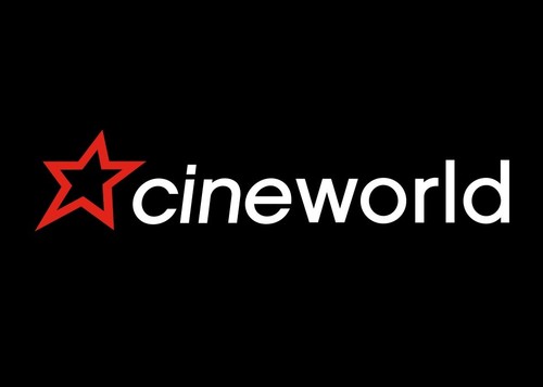 Cineworld cinema tickets - cinema,