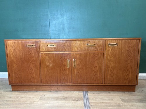 Mid century teak - century, g