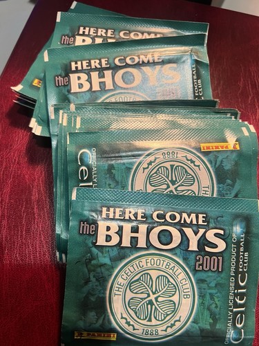 The bhoys celtic 2000 - the,