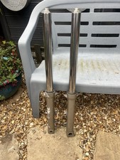 Suzuki GSF 1200 Bandit Forks Fork Legs Straight 1997 to 2000 Mk1 GSF1200 B117