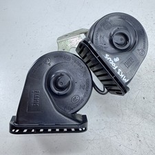 FORD FOCUS MK3 HORN ALARM