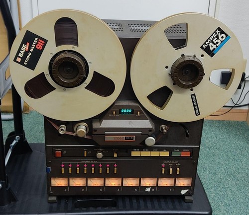 Vintage teac tascam - teac,