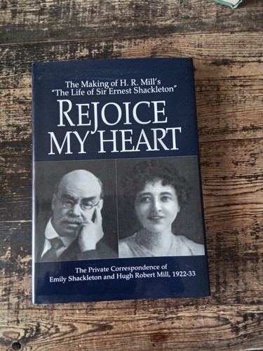 Rejoice heart the - rejoice,