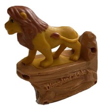 Vtg Lion King Disneyland 40th