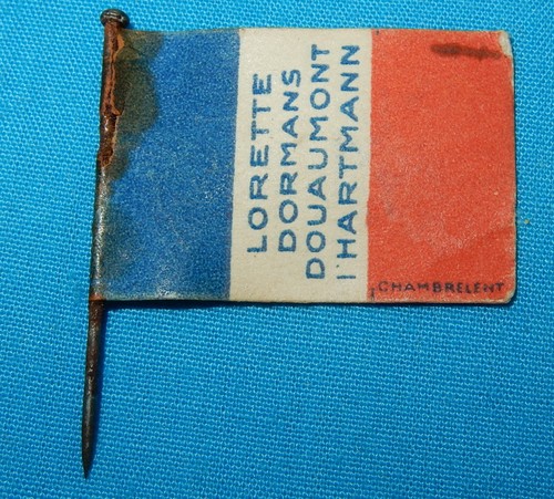 Ww1 france lorette - france, dormans