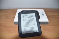 Barnes & Noble Nook Simple