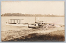 Bessie H. Launch Cruising Boat