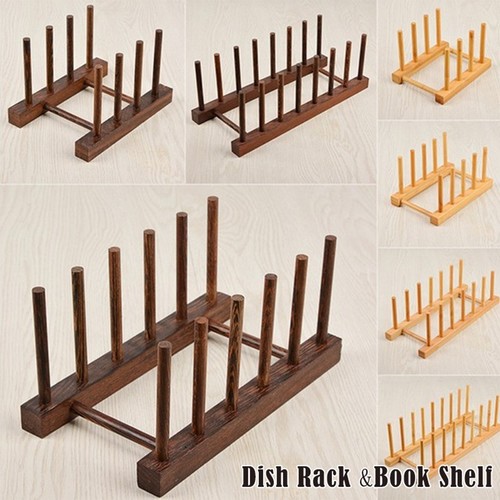 Vintage solid wood - solid,