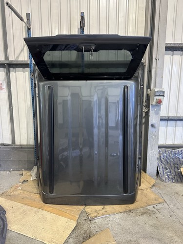 Toyota hilux hardtop canopy - toyota,