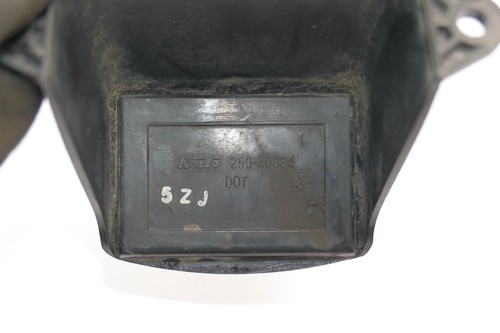 Kawasaki zxr 400 zx400l - zx400l,