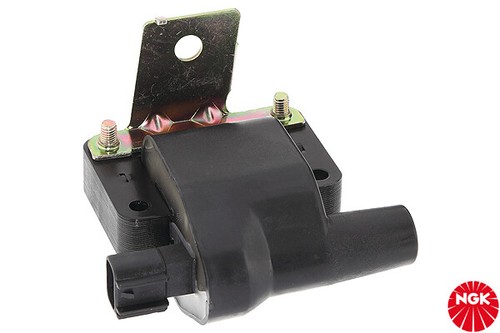 New ignition coil for - coil,