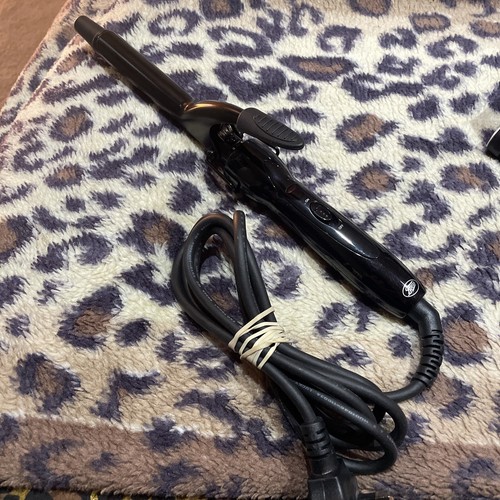 Boots hot curling - boots,