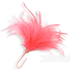 Fluffy Goose Biot & Hackle