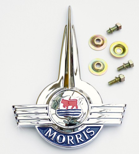 Morris moggi minor bonnet - morris,