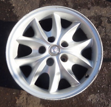 JAGUAR XJ6 XJ8 XJR 17" ALLOY WHEEL 8J (CELTIC) 2004~2002 MNC6116BA ?FAST POST?