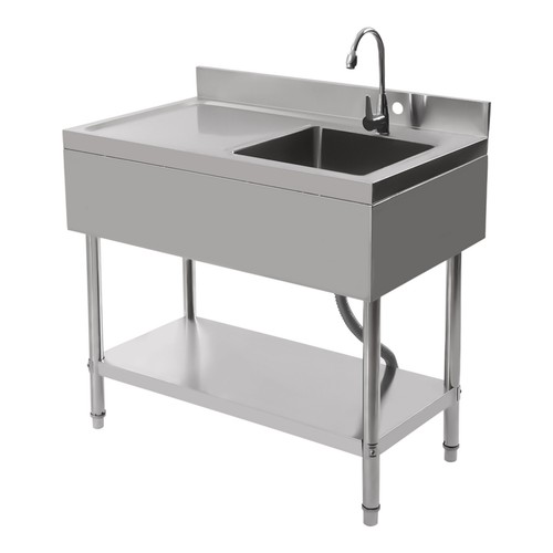 Stainles steel work - stainles,