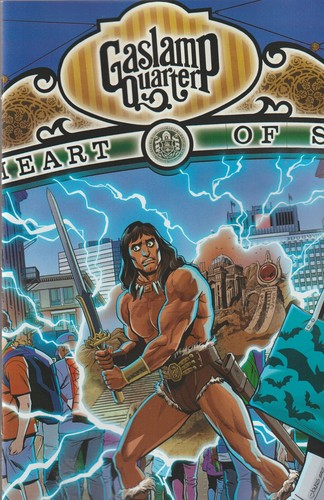 Titan comics conan the - conan,