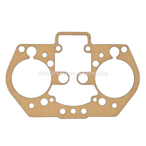 Carburettor float bowl gasket - bowl,