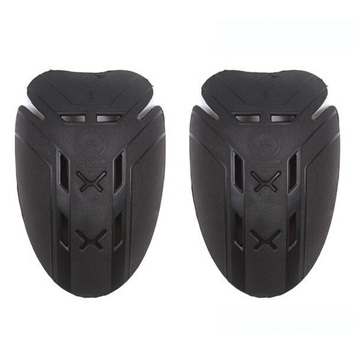 Forcefield isolator - isolator, 1