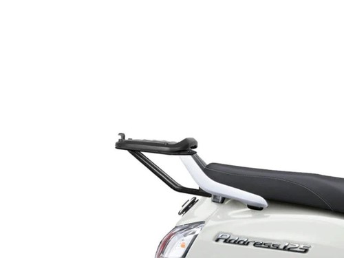 Shad top box - top,