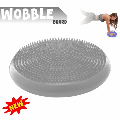 Balance wobble board air - balance,