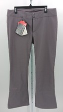 The North Face Woman's Apex STH Pant Rabbit Grey XL Regular AE12