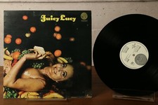 Juicy Lucy, JUICY LUCY Vinyl