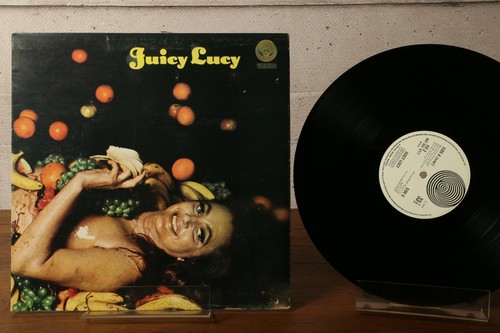 Juicy lucy - juicy,
