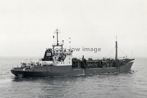 Rp08004 dredger w d - dredger, w.d