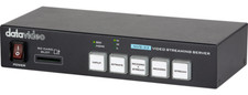 Datavideo nvs 264 video - datavideo,
