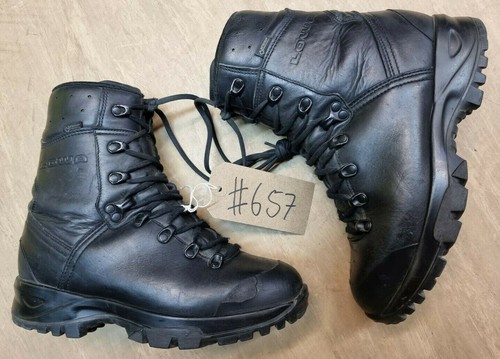 Lowa german army issue - army,