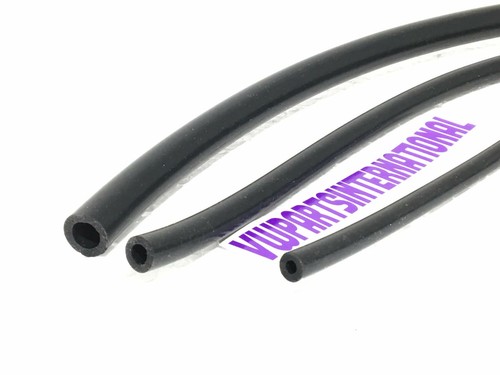 Silicone vacuum hose boost - silicone,
