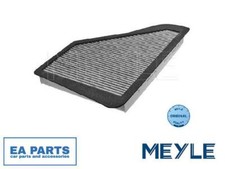 Filter, interior air for