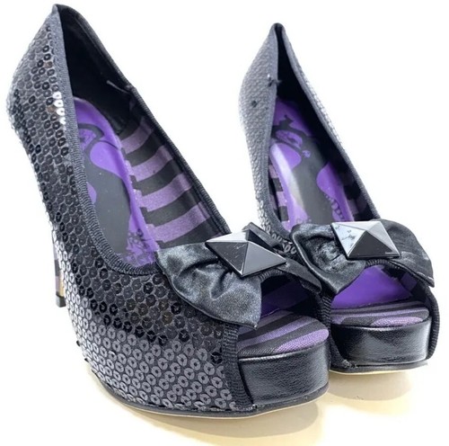Iron fist black diamond - iron,