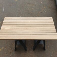 Garden Bench slats 4ft,2