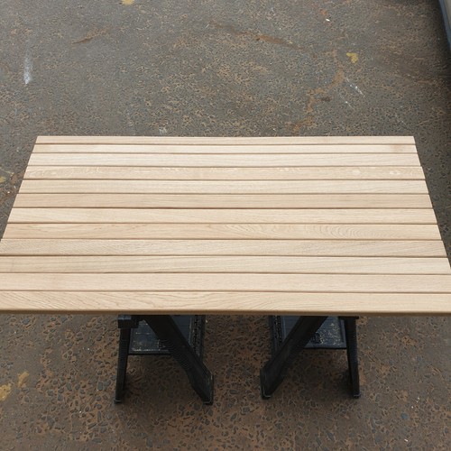 Garden bench slats 4ft - slats, 4ft,2