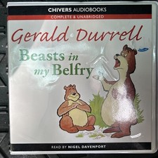 Beasts in My Belfry - Gerald