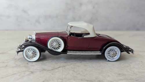 Rio rolls royce 1923 model - rio,