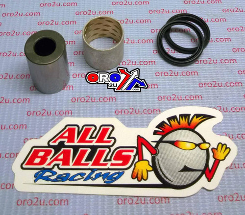 Rear shock bushing kit - bushing, kfx