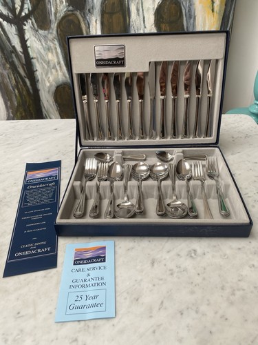 Vintage oneida craft - oneida,