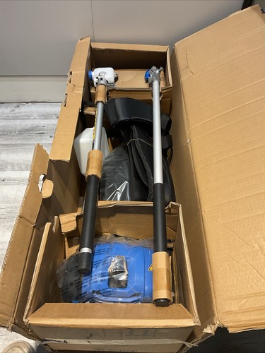 Sgs 52cc 5in1 - 52cc, multi